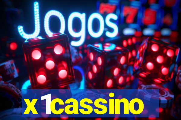 x1cassino