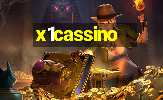 x1cassino