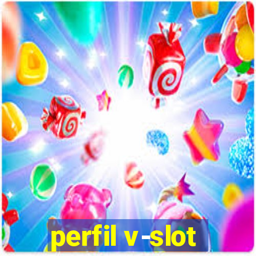 perfil v-slot