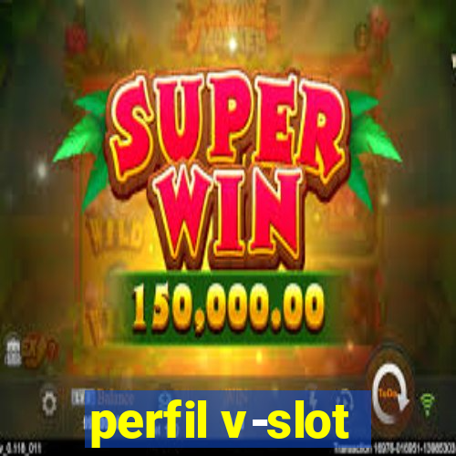 perfil v-slot