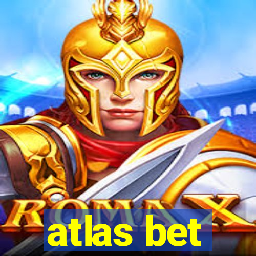 atlas bet