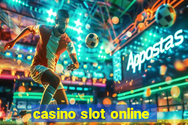 casino slot online