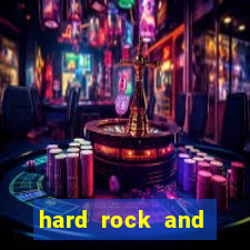 hard rock and casino las vegas