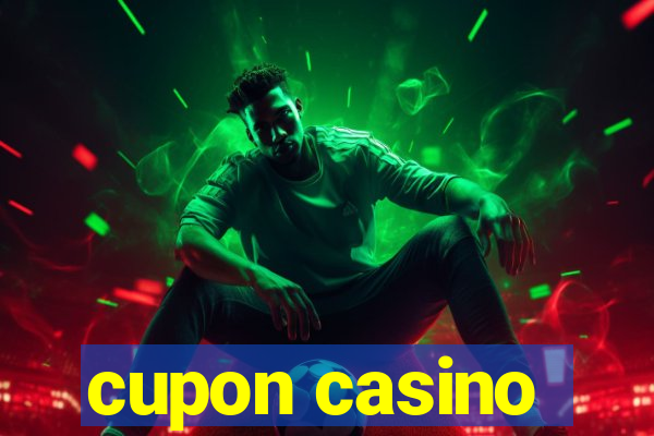 cupon casino