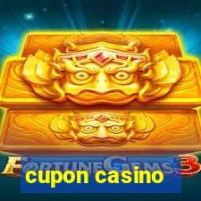 cupon casino