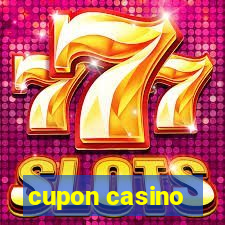 cupon casino