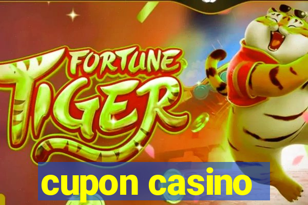 cupon casino