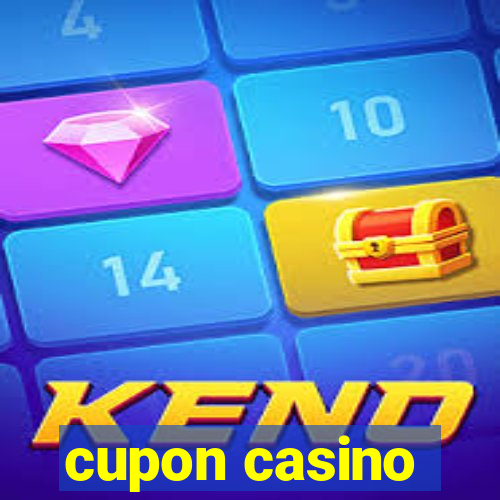 cupon casino