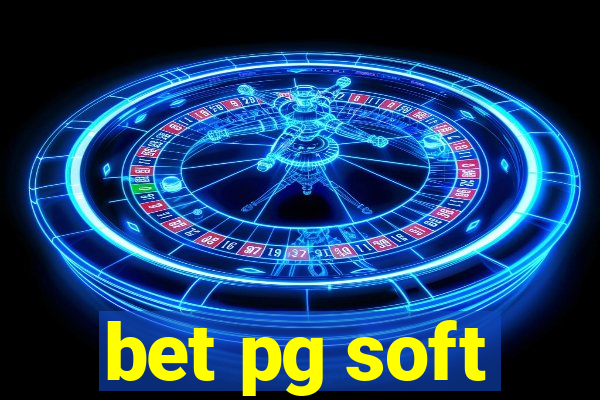 bet pg soft