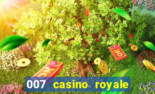 007 casino royale complete soundtrack