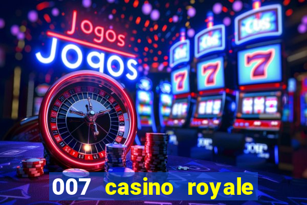 007 casino royale complete soundtrack