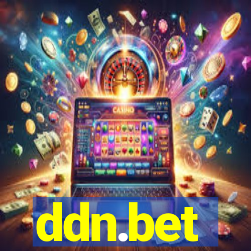 ddn.bet