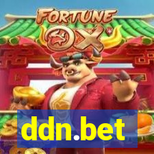 ddn.bet