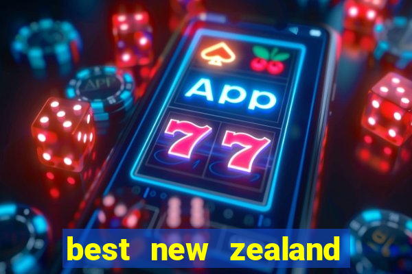 best new zealand dollar online casino