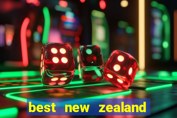 best new zealand dollar online casino