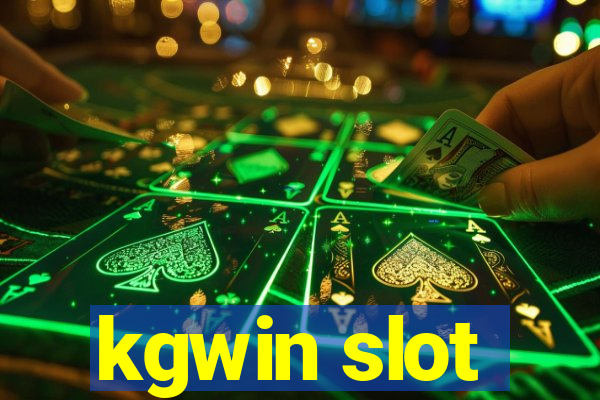 kgwin slot