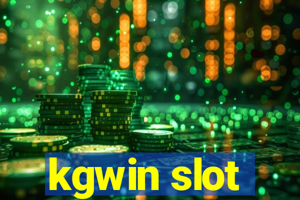 kgwin slot