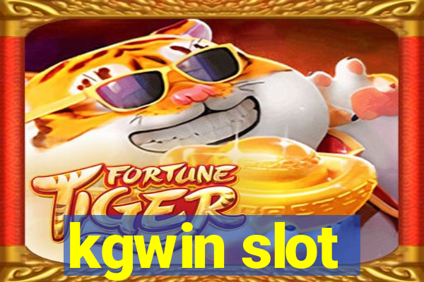 kgwin slot