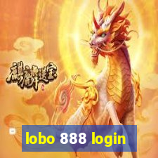 lobo 888 login