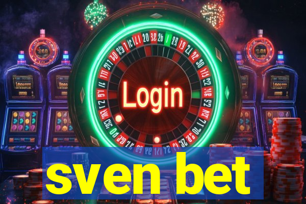 sven bet