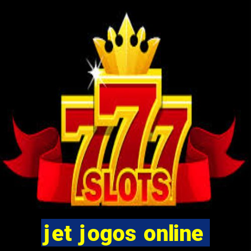 jet jogos online