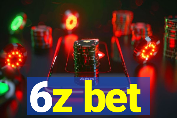 6z bet