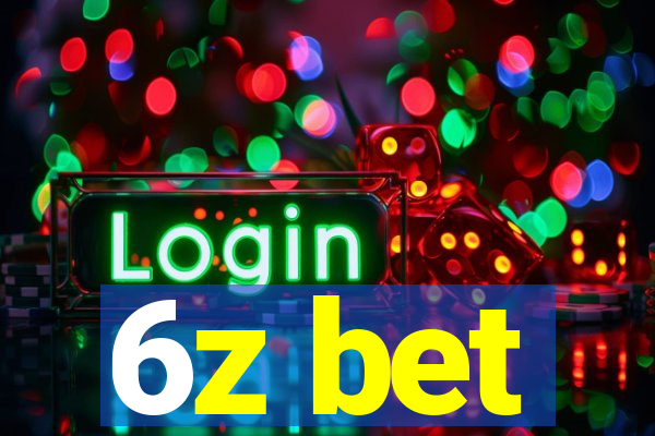 6z bet