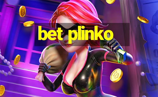 bet plinko