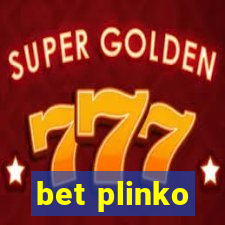 bet plinko