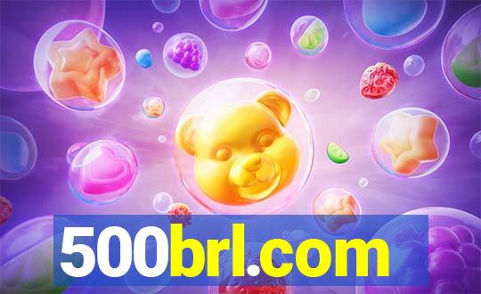 500brl.com