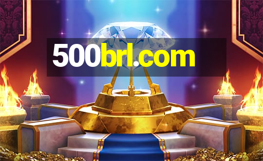 500brl.com