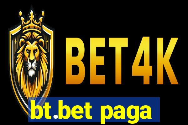 bt.bet paga