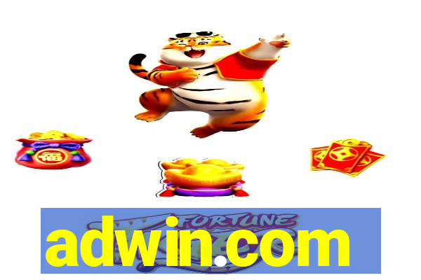 adwin.com