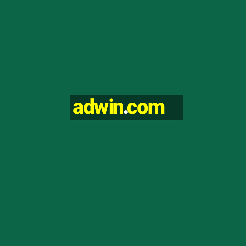 adwin.com