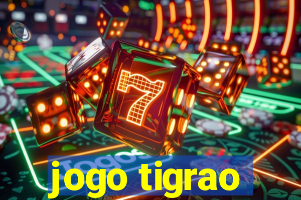 jogo tigrao