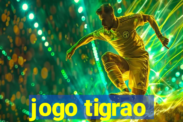 jogo tigrao