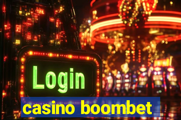 casino boombet