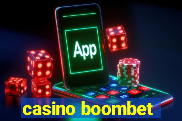 casino boombet