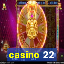 casino 22