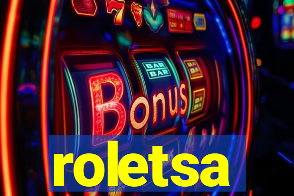 roletsa