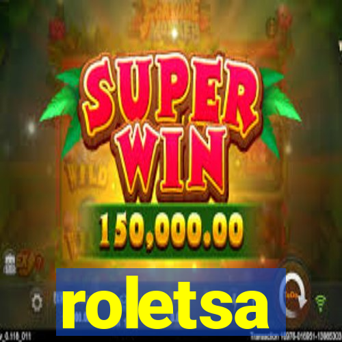 roletsa