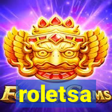 roletsa