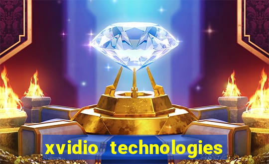 xvidio technologies brasil 202