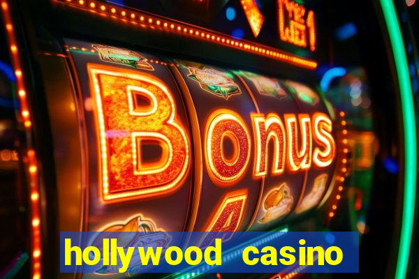 hollywood casino tournament schedule