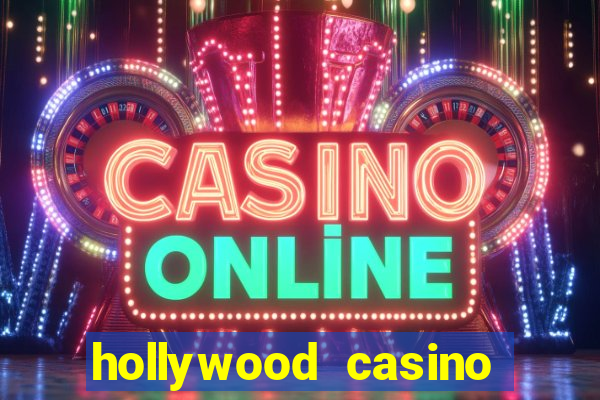 hollywood casino tournament schedule