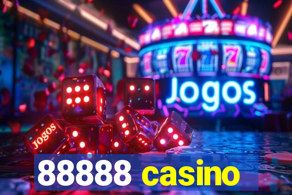 88888 casino