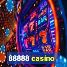 88888 casino