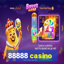 88888 casino