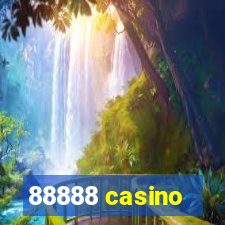 88888 casino