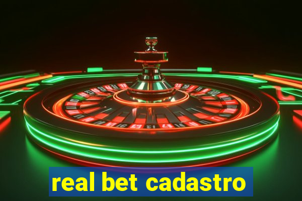 real bet cadastro